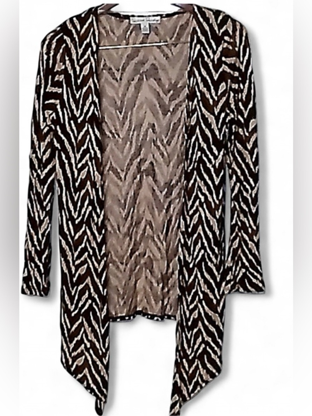 French Laundry, cardigan, medium